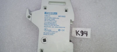 USED Ferraz Shawmut Mersen US3J1I