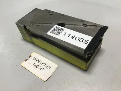 USED VAN DORN 120HT / MPS