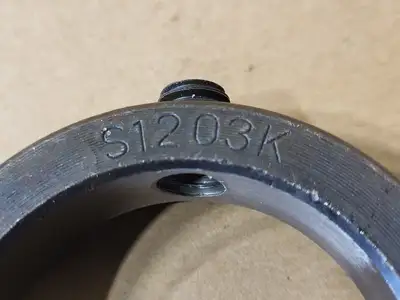 NEW TIMKEN RA203RR