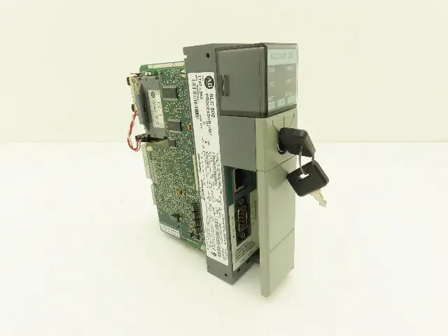 Used ALLEN BRADLEY _UNKNOWN_ PLC Processors Indiana US | Arrow Industrial #1408197