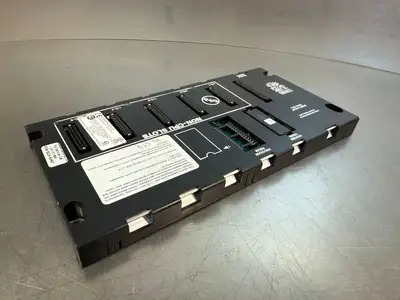 Ge Fanuc 5-Slot Base IC693CPU311-CE Base 5-Slot (5.4.3)