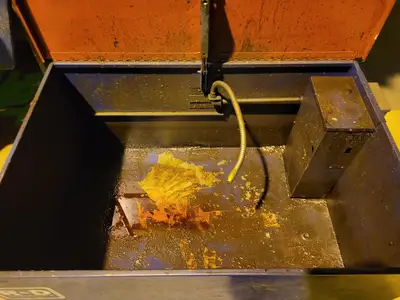 USED R&D E200