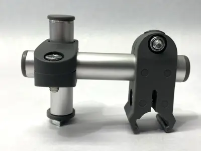 USED DORNER FLEXMOVE GUIDING ARM LOT OF 2