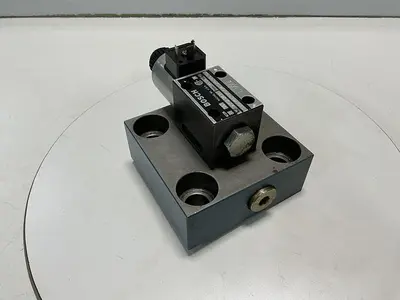 USED BOSCH 081WV06P1V1010WS024/00D51