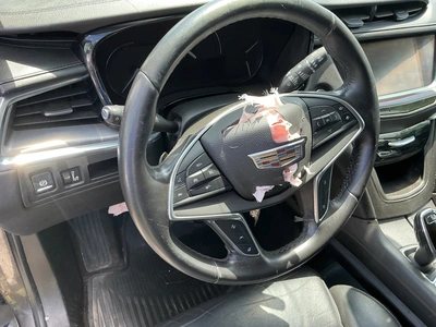Used 2017 CADILLAC XT5 SUVs Michigan US | Miedema Asset Management Group #1320374