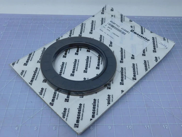 New | in-Stock MASOSINE _UNKNOWN_ Seals & Gaskets | OCO Industrial #1633063