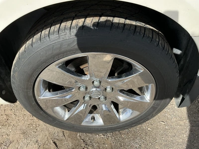 USED 2012 BUICK LACROSSE