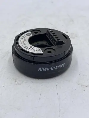Used ALLEN-BRADLEY ALLEN-BRADLEY 855T-BVM SER. B Lighting | ND Industrial Surplus #1225255