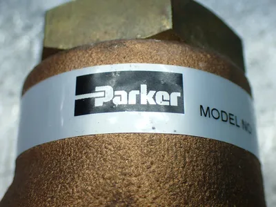 New | in-Stock PARKER 032500519 Valves/Fittings | HGR 24 #733215