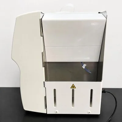 USED HORIBA MICROS ES 60