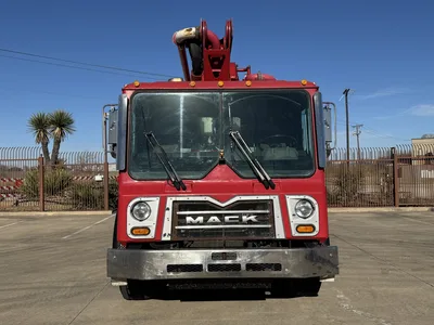 Used 2014 PUTZMEISTER BSF38-5Z.16H Concrete Pumps Colorado US | Concrete Pump Depot #1393956