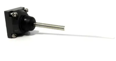 NEW OMRON D4A-0014N LIMIT SWITCH D4A0014N
