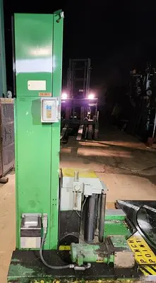 USED 2000 HIGHLIGHT SYNERGY 3