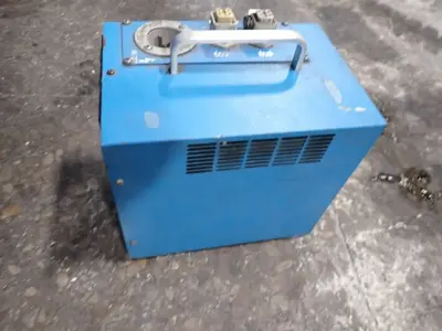 Temperature Controller