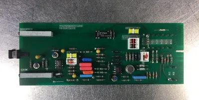 Used Vero _UNKNOWN_ PLC Processors South Carolina US | Palmetto Automation #1163459
