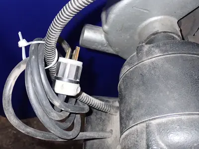 USED MILLERS FALLS TOOL 87