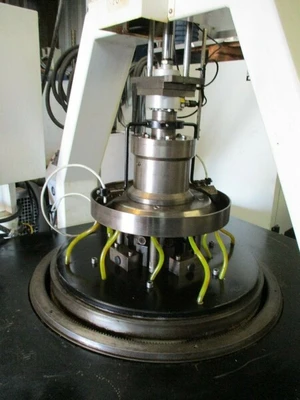 USED LAPMASTER LSP-9