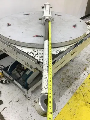 USED ENGEL ES2000/500 / ISC