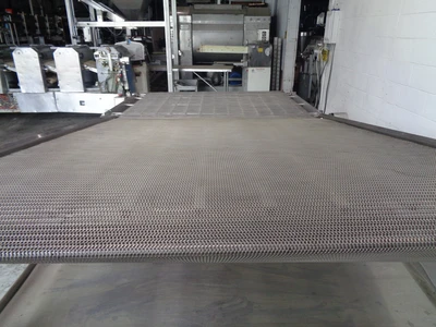 Used UNKNOWN _UNKNOWN_ Incline Conveyors California US | BakeryEquipment.com #1554452