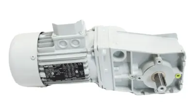 NEW LENZE GKR04-2M-VBR-071C42 GEAR MOTOR MDEMAXX07142 GKR042MVBR071C42
