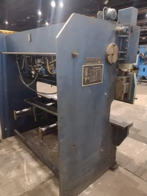 USED HELLER SBC7008