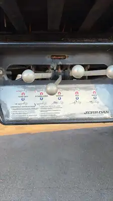 2012 FREIGHTLINER BUSINESS CLASS M2 Tractors & Trailers | Global Machine Brokers, LLC (20)