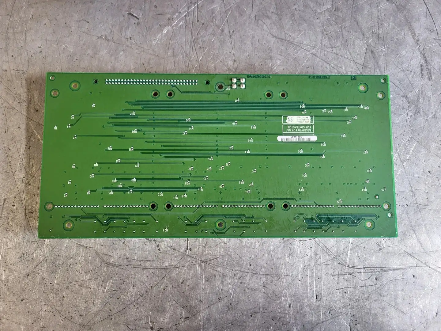NEW ALLEN-BRADLEY 80190-595-51