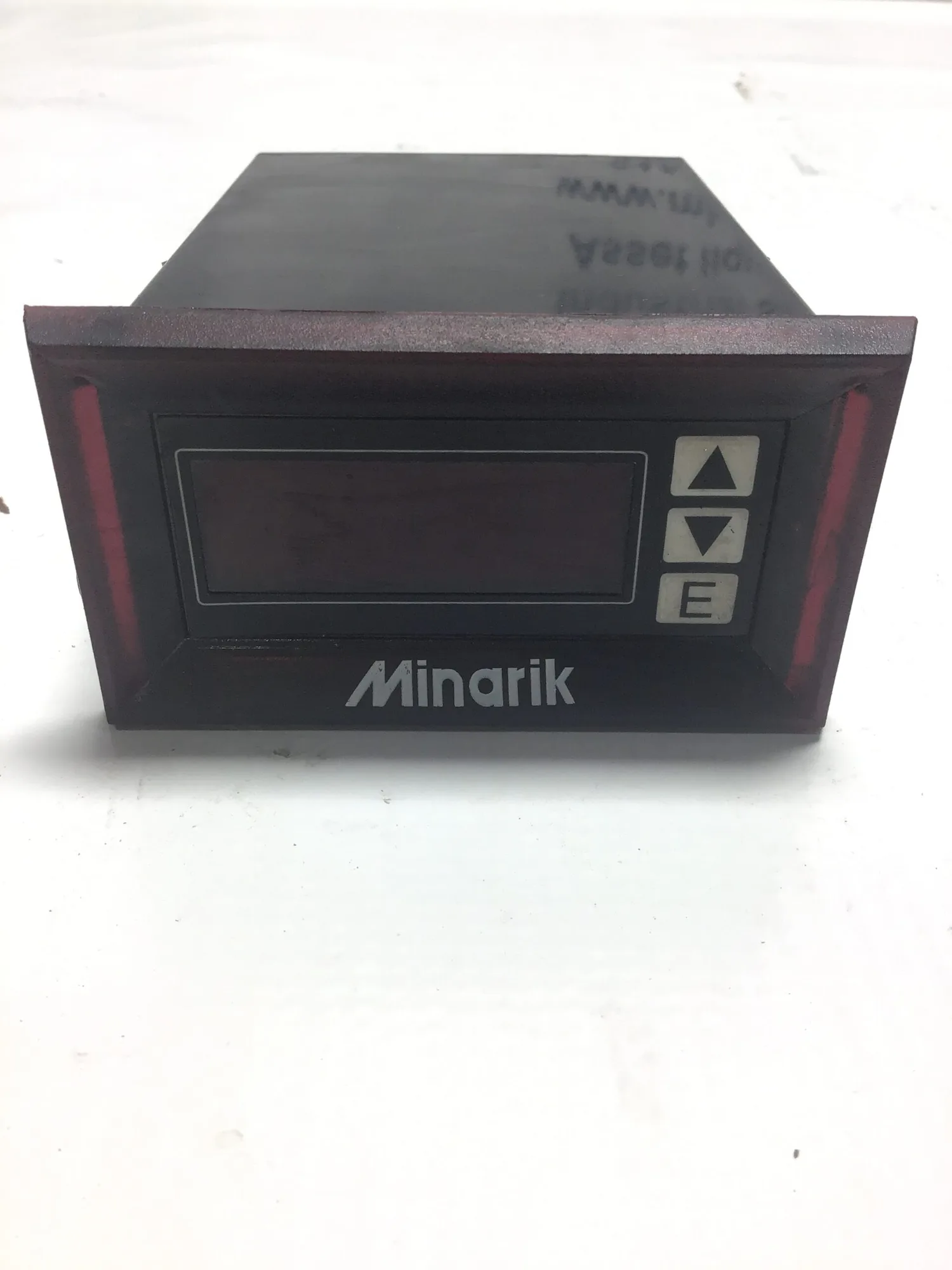 Minarik Drives DLC600 Programmable Digital Controller 50mA