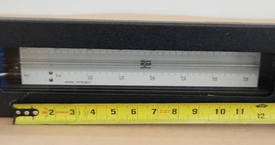 NEW Meriam Instrument 192000-A2