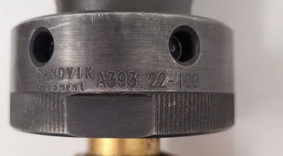 Sandvik Coromant 435-820100 N1 Tooling & Accessories, Tooling | Machinery Central (9)