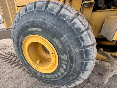 Used 2015 DEERE 744K II Wheel Loaders Utah US | Proxy Equipment #1382936