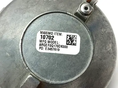 Used Watlow Mineral Insulated Thermocouple Thermocouples Michigan US | Maverick Industrial Sales #1462728