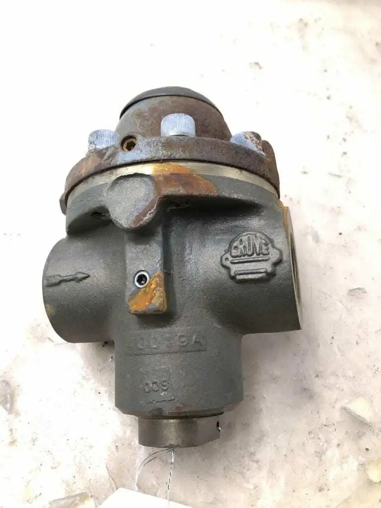 USED GROVE 202G