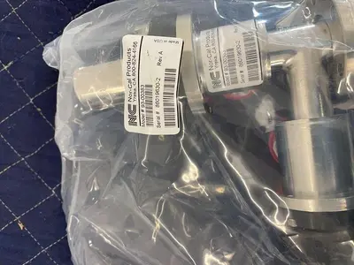 NOR-CAL PRODUCTS VALVE 93-00383