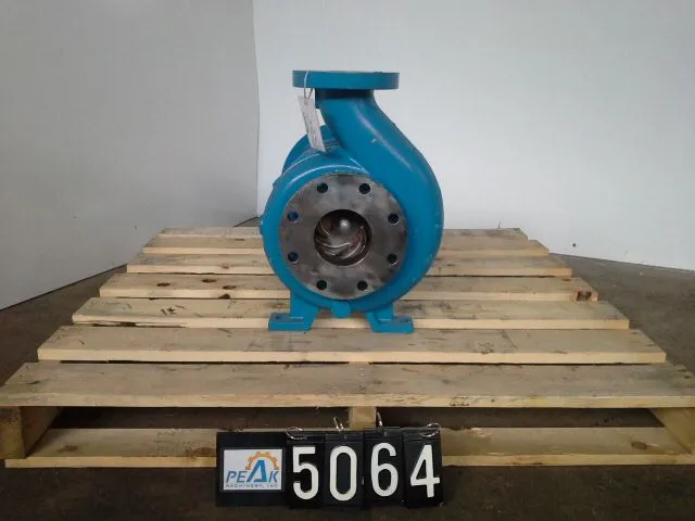 USED Goulds 3196 MTX