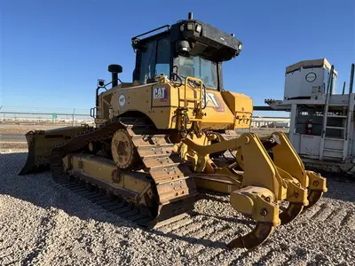 Used 2019 Caterpillar D6T LGP Crawler Dozers Texas US | Rubbl #1053757