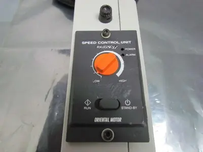 Used ORIENTAL _UNKNOWN_ D.C. Motors | Arrow Industrial #622946