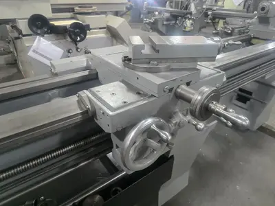USED LEBLOND 19 REGAL