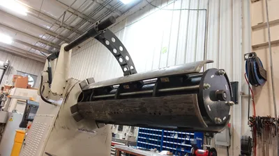 2020 CIDAN QXS16C Power Decoiler | CIDAN (16)