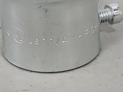 NEW EAST ELECTRICAL SUPPLY INC. SC-125S1