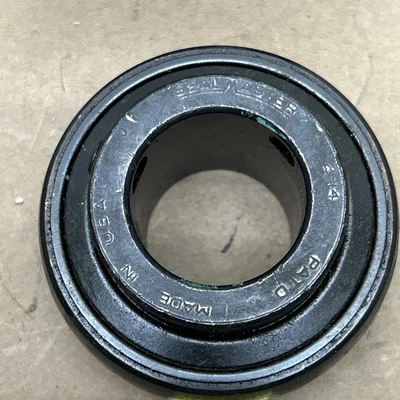 New | in-Stock SealMaster 2-14 Bearings Indiana US | J&J Industrial Supply #513411