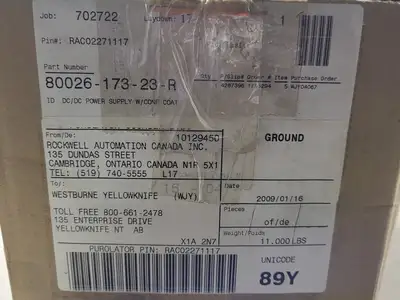 NEW ABSOPULSE ELECTRONICS LTD MOX12-P3509B