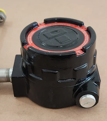 NEW THERMAL INSTRUMENT CO XIHFCX2
