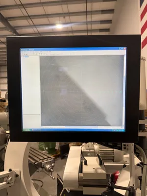 2009 KIRNER K42 Grinding Machinery | GMT (15)