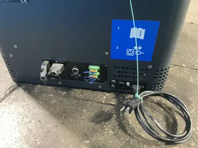 Used 2019 COHERENT EASYJEWEL 5 Engravers Ohio US | HGR 24 #1572180