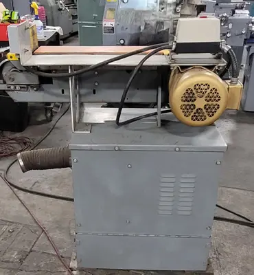 Used KALAMAZOO BELTSANDER Misc Industrial Equipment Kentucky US | Aucto #578120