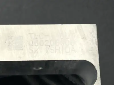 New | in-Stock Ishida Load Cell 060206006 TLC6L Transducers Michigan US | Maverick Industrial Sales #1398374