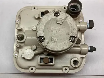 USED HONEYWELL NA
