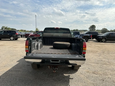 Used 2004 GMC SIERRA 1500 Pickup Trucks Michigan US | Miedema Asset Management Group #1423553