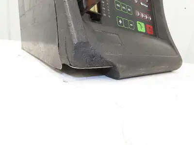 Amada HFB Series CNC Bender HMI Controller Panel W/Display Monitor